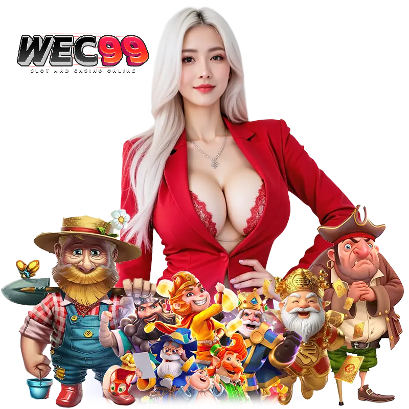 WEC99X ออโต้