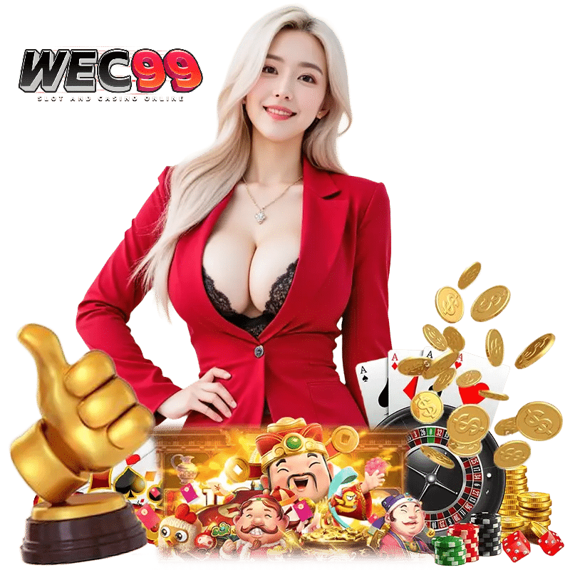 WEC99X ไม่มีขั้นต่ำ